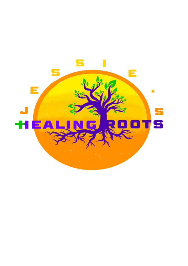 Jessie’s Healing Roots 